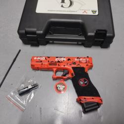 GLOCK GBB Deadpool