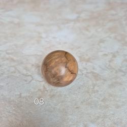 Boule de LEVIER BLASER , JAKELE, Haenel, Sauer 09
