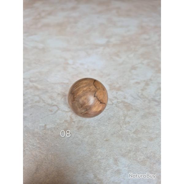 Boule de LEVIER BLASER , JAKELE, Haenel, Sauer 09