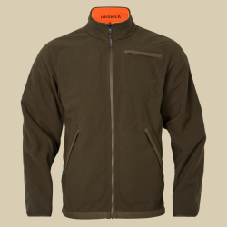 Veste Kamko Blaze Orange Willow green H&auml;rkila - 4XL