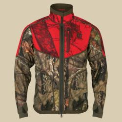 Veste Kamko Camo WSP r&eacute;versible H&auml;rkila - XL