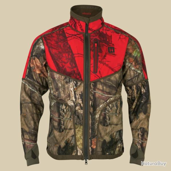 Veste Kamko Camo WSP r�versible H�rkila - XL