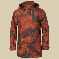 Veste Longue Forest Hunter GTX Camo Axis MSP Autumn Orange H&auml;rkila - 52