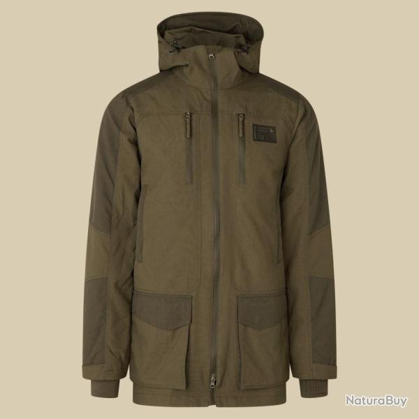 Veste longue Trax Seeland - 54