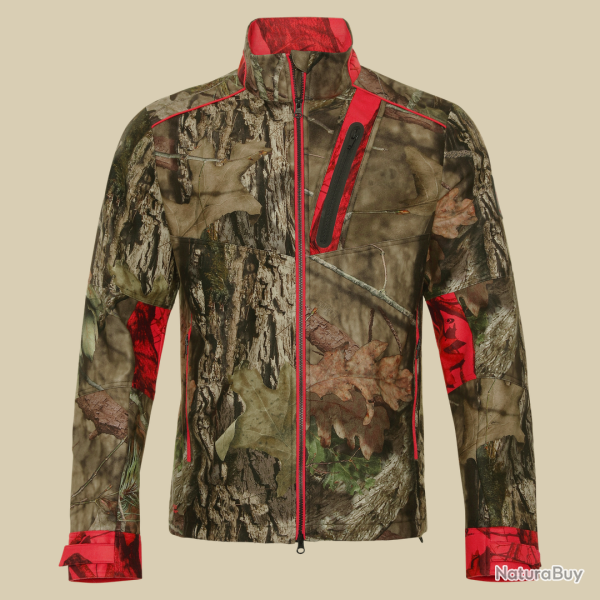 Veste Moose Hunter 2.0 WSP H�rkila - XXL