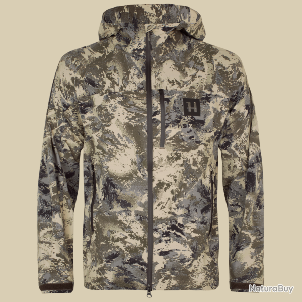 Veste Mountain Hunter Expedition HWS Packable Axis H�rkila - 50