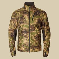 Veste polaire Deer Stalker Camo WSP H&auml;rkila - XS