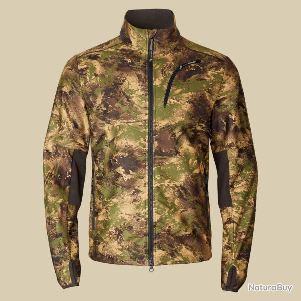 Veste polaire Deer Stalker Camo WSP H�rkila - 3XL