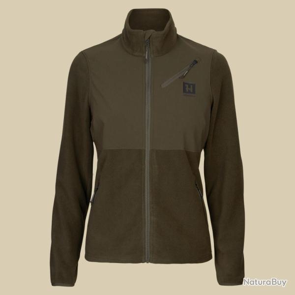 Veste polaire Fjell Femme H�rkila - M