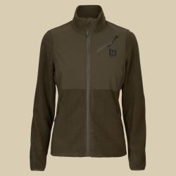 Veste polaire Fjell Femme H&auml;rkila - XL