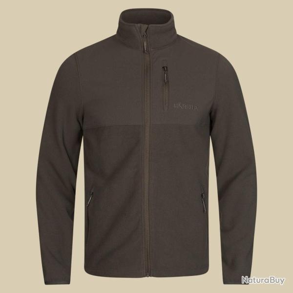 Veste polaire Fjell H�rkila - 4XL