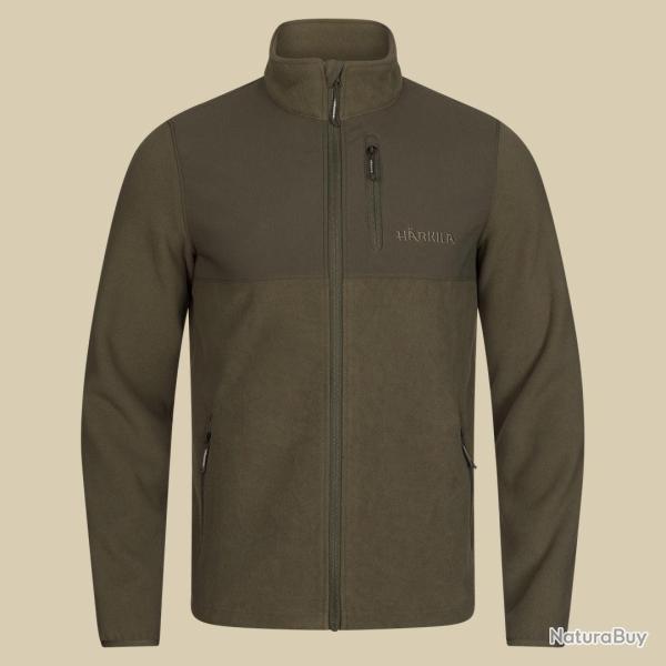 Veste polaire Fjell H�rkila - XXL