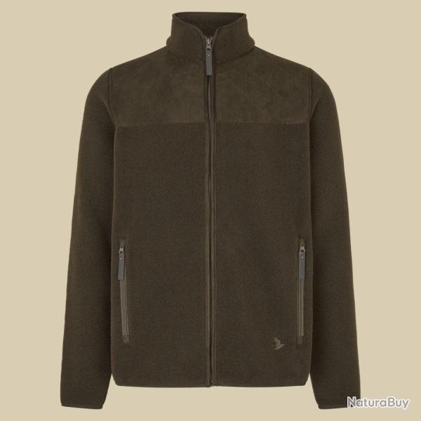 Veste polaire Fog Seeland - L