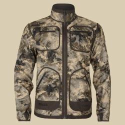 Veste polaire Kamko Mountain WSP r&eacute;versible H&auml;rkila - 3XL