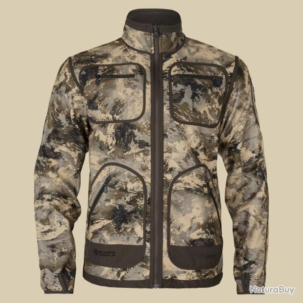 Veste polaire Kamko Mountain WSP r�versible H�rkila - 4XL