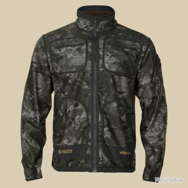 Veste polaire Kamko NOCTYX WSP r�versible H�rkila - M