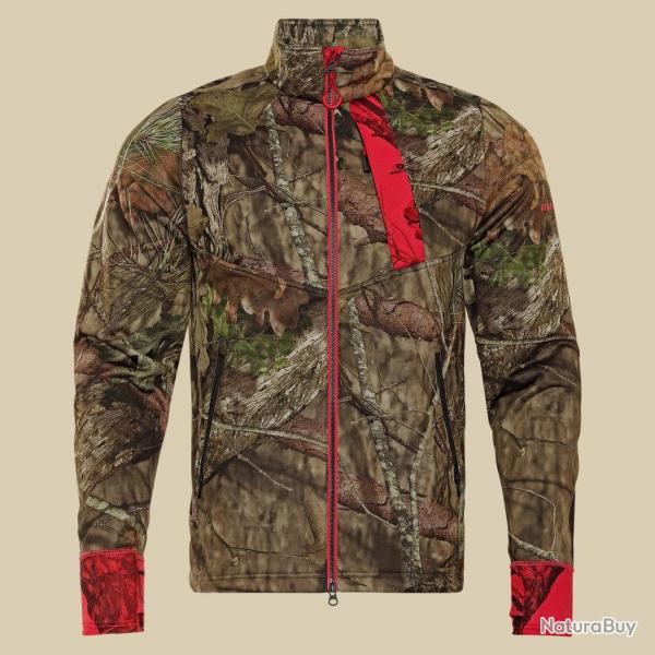 Veste polaire Moose Hunter 2.0 H�rkila - M