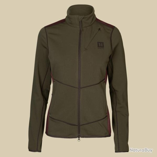 Veste polaire Oda Femme H�rkila - S