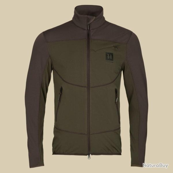 Veste polaire Olaf H�rkila - M
