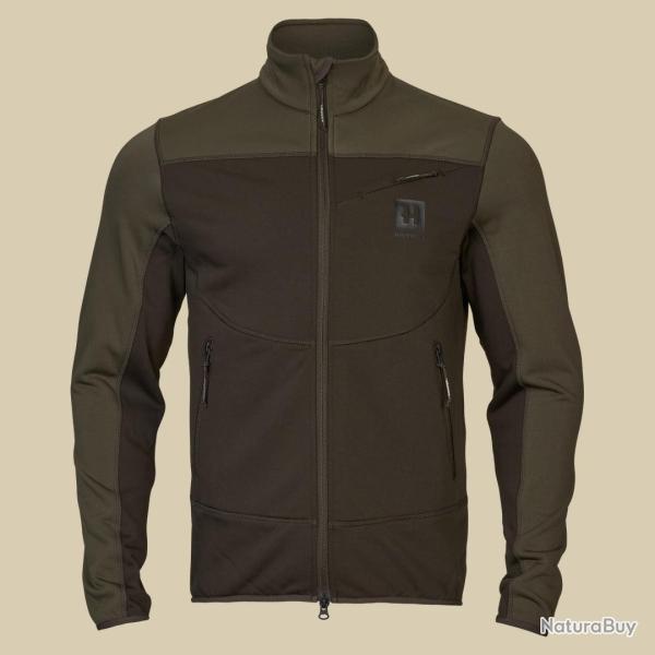 Veste polaire Olaf H�rkila - XL