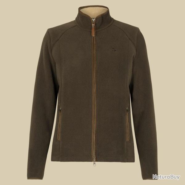Veste polaire Sandhem Sherpa Femme H�rkila - M