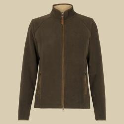 Veste polaire Sandhem Sherpa Femme H&auml;rkila - L