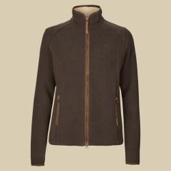 Veste polaire Sandhem Sherpa Femme H&auml;rkila - L