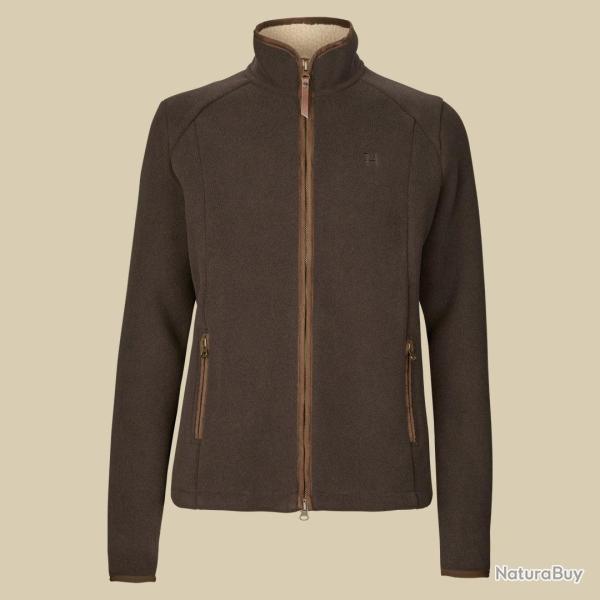 Veste polaire Sandhem Sherpa Femme H�rkila - XXL