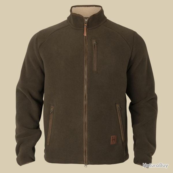 Veste polaire Sandhem Sherpa H�rkila - XL