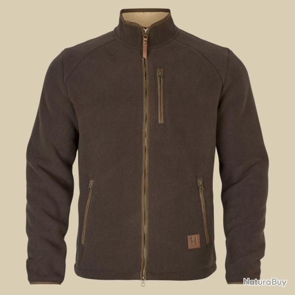 Veste polaire Sandhem Sherpa H�rkila - L