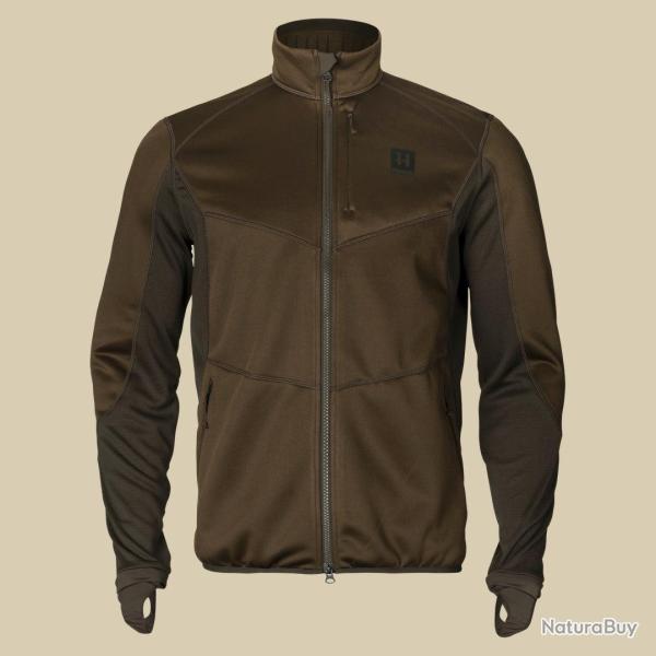 Veste polaire Scandinavian H�rkila - L
