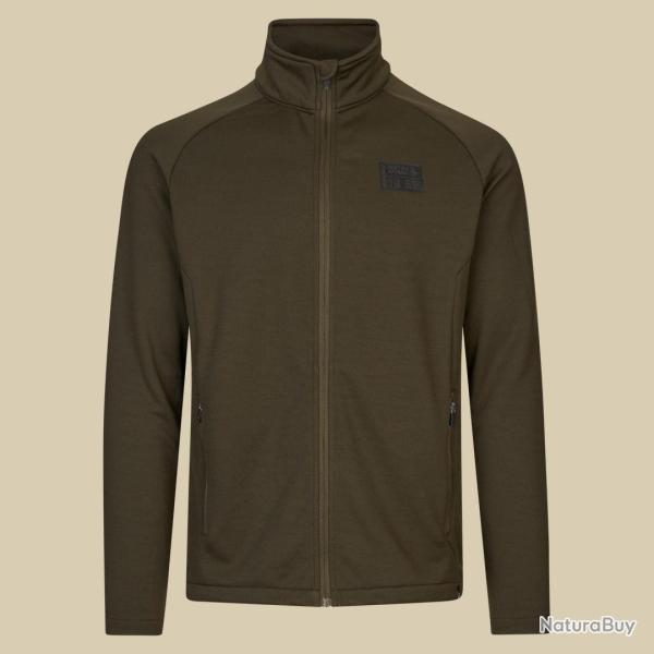 Veste polaire Tidal Seeland - XL