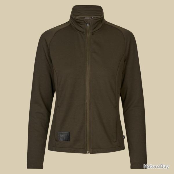 Veste polaire Tidal Tora Femme Seeland - L