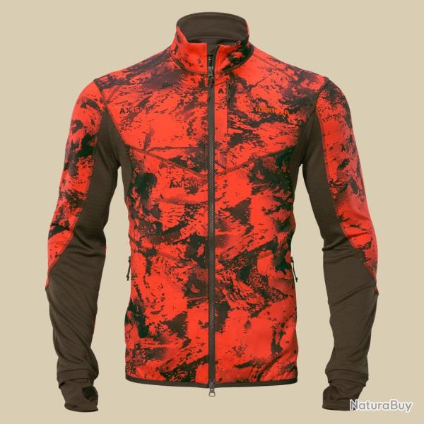 Veste polaire Wildboar Pro Camo H�rkila - 4XL