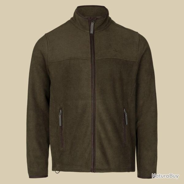 Veste polaire Woodcock Earl Seeland - M