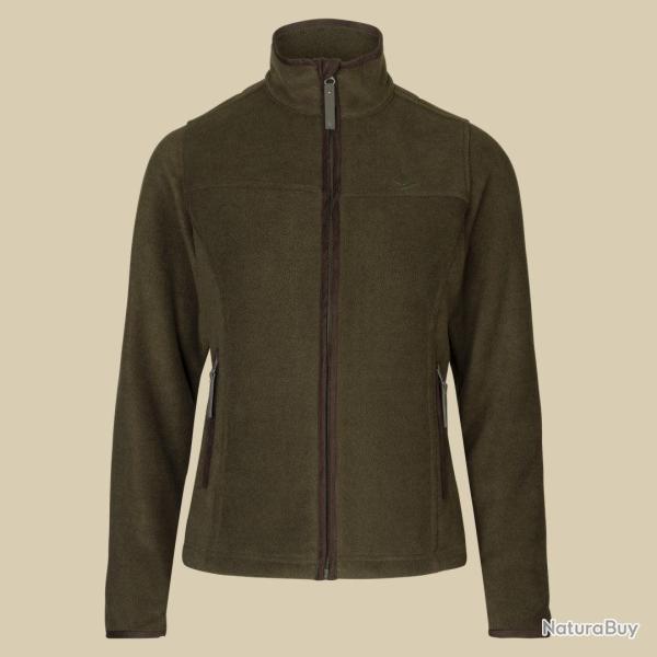 Veste polaire Woodcock Ivy Femme Seeland - XL