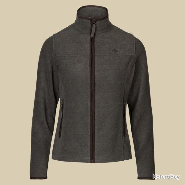 Veste polaire Woodcock Ivy Femme Seeland - S