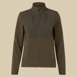 Veste softshell Scandinavian Femme H&auml;rkila - XL