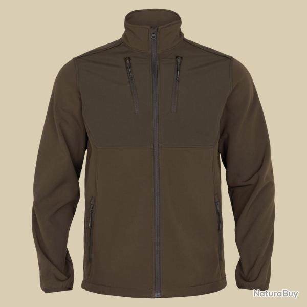 Veste softshell Scandinavian H�rkila - L