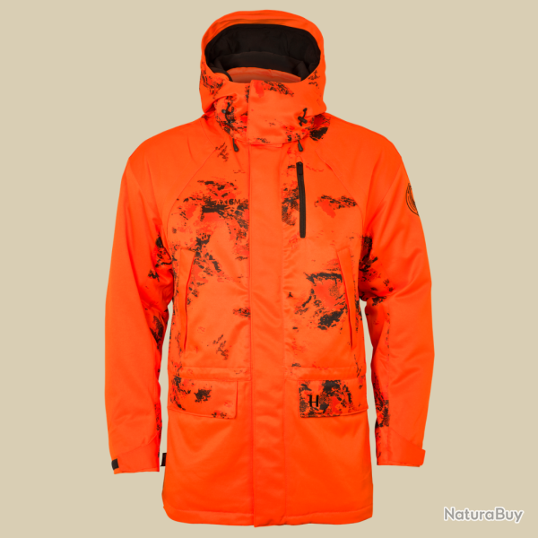 Veste Wildboar Pro Blaze Camo HWS Insulated H�rkila - 50