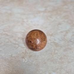 Boule de LEVIER BLASER , JAKELE, Haenel, Sauer 010