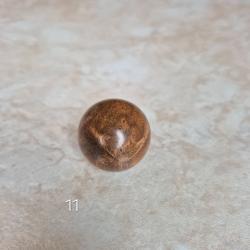 Boule de LEVIER BLASER , JAKELE, Haenel, Sauer 011