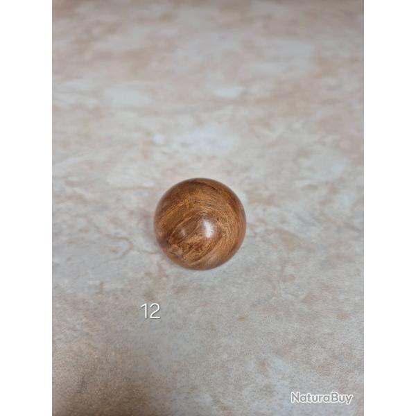 Boule de LEVIER BLASER , JAKELE, Haenel, Sauer 012