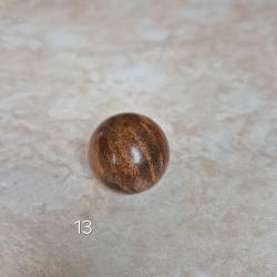 Boule de LEVIER BLASER , JAKELE, Haenel, Sauer 013