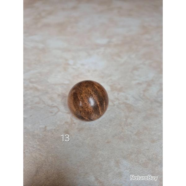 Boule de LEVIER BLASER , JAKELE, Haenel, Sauer 013