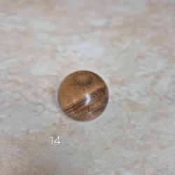 Boule de LEVIER BLASER , JAKELE, Haenel, Sauer 014