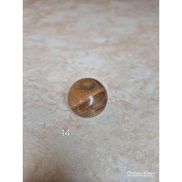 Boule de LEVIER BLASER , JAKELE, Haenel, Sauer 014