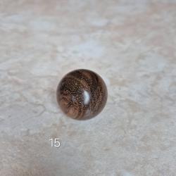 Boule de LEVIER BLASER , JAKELE, Haenel, Sauer 015