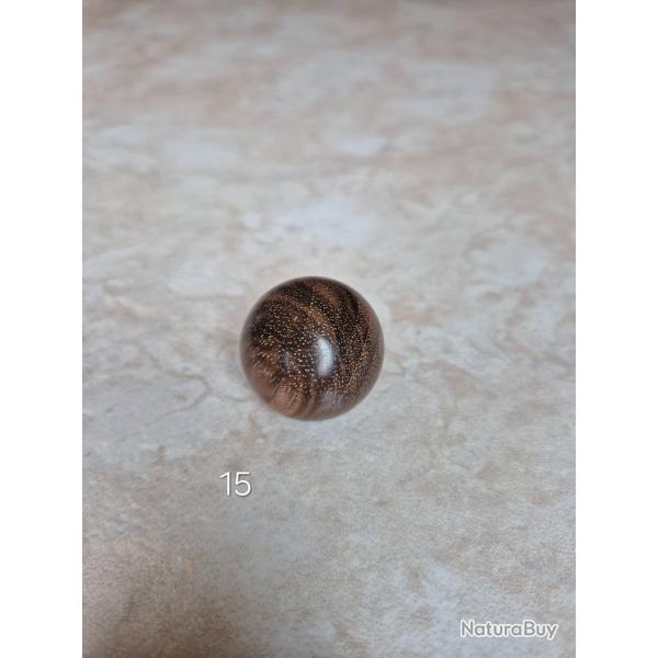 Boule de LEVIER BLASER , JAKELE, Haenel, Sauer 015