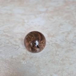 Boule de LEVIER BLASER , JAKELE, Haenel, Sauer 016